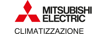 Mitsubishi Electric Climatizzazione