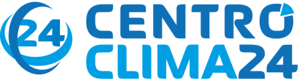 Logo CentroClima24