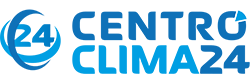 CentroClima24 Logo